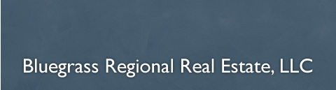 Bluegrass Regional Real Estate, LLC